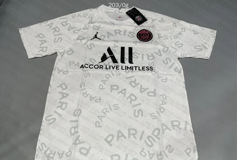 Random Team Shirt