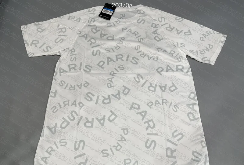 Random Team Shirt 2