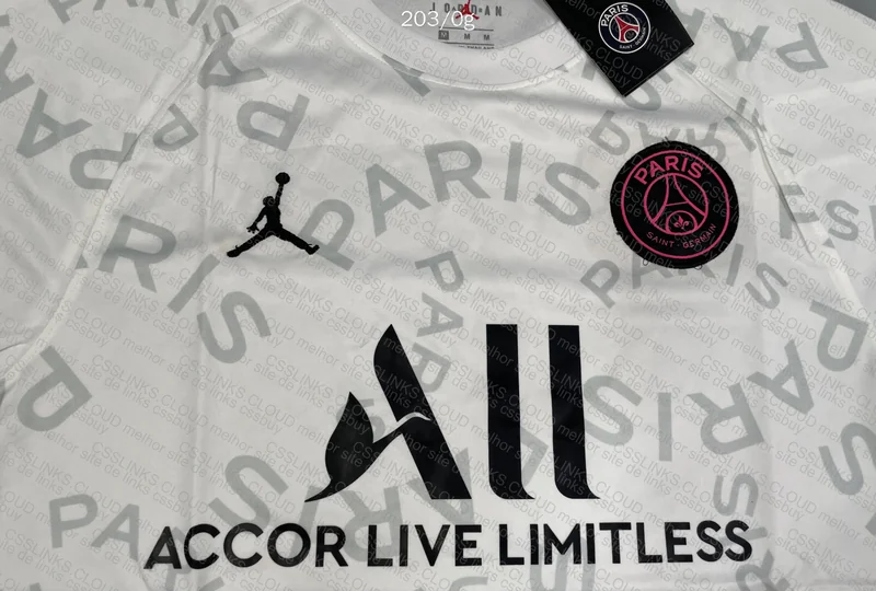 Random Team Shirt 4