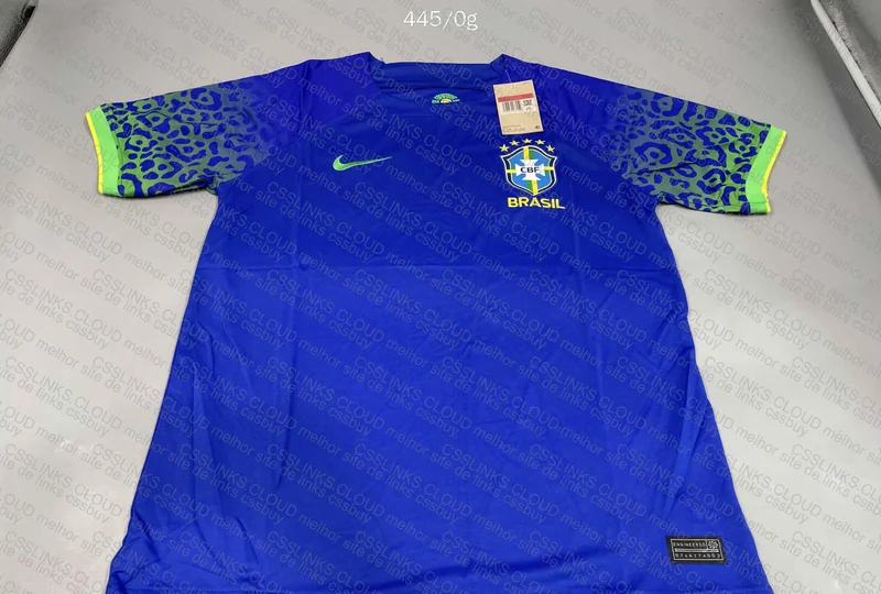 Random Team Shirt 2