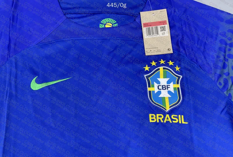 Random Team Shirt 3