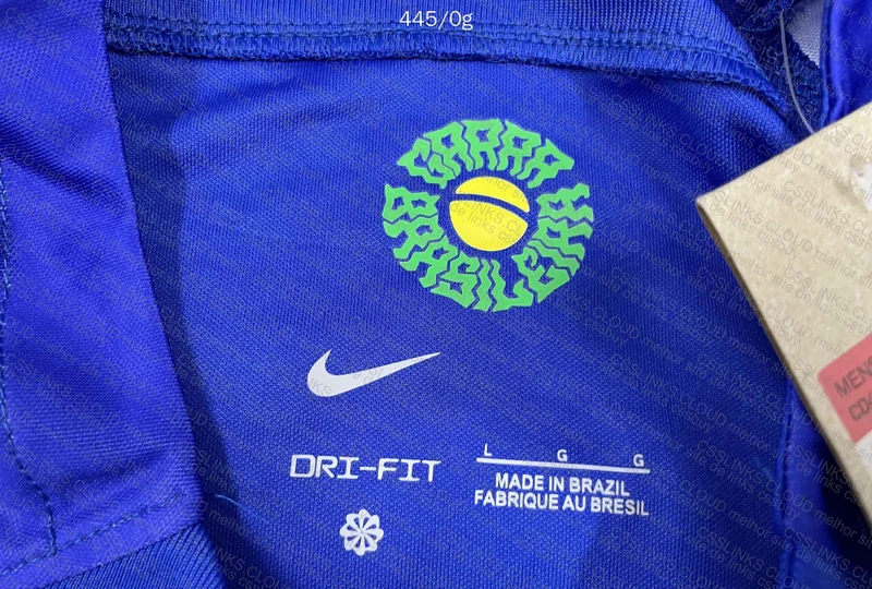 Random Team Shirt 4