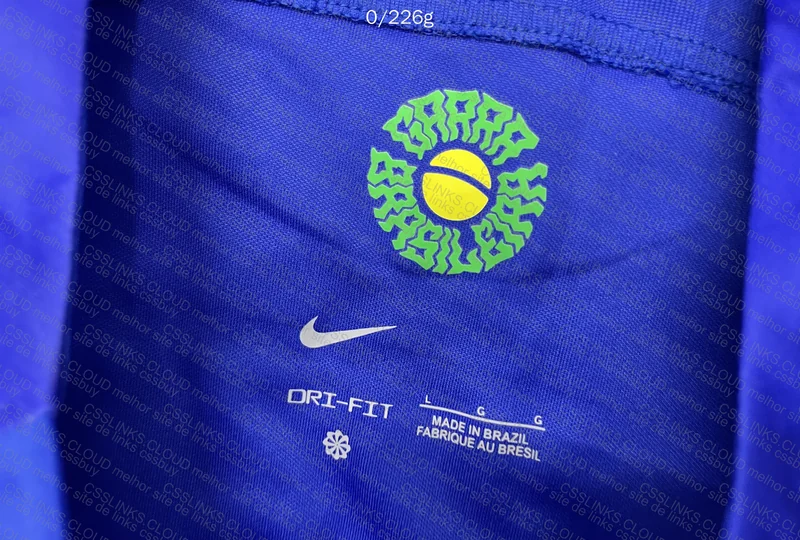 Random Team Shirt