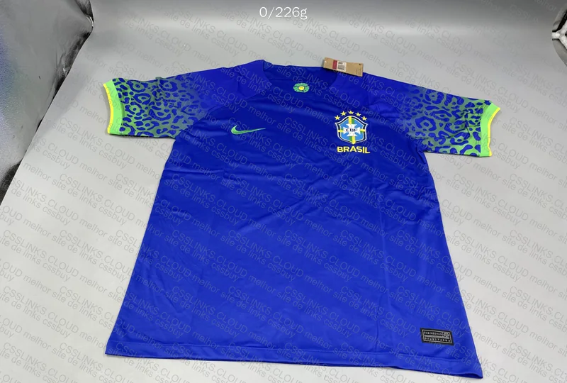 Random Team Shirt 2