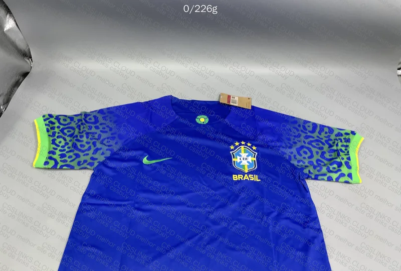 Random Team Shirt 3