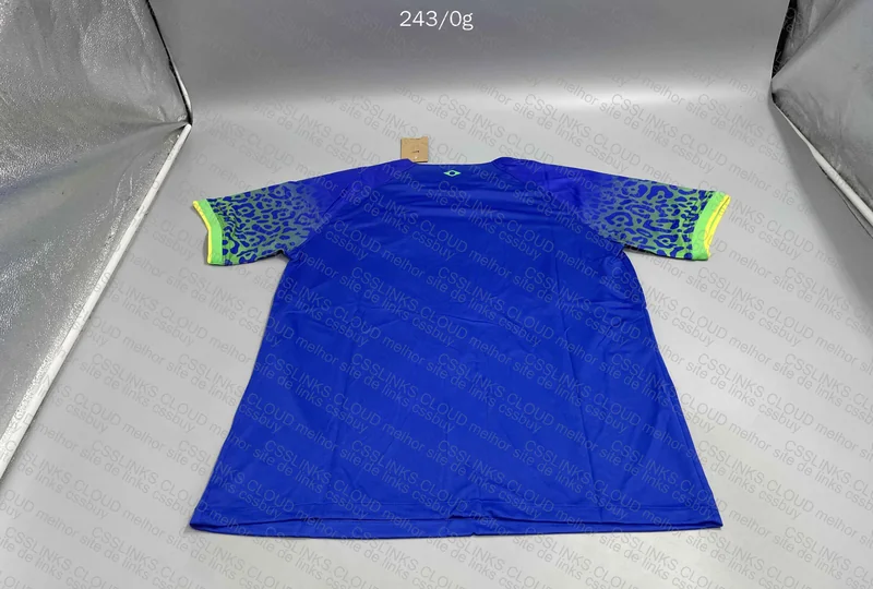 Random Team Shirt