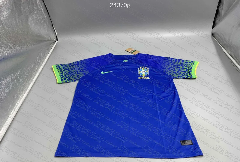 Random Team Shirt 2