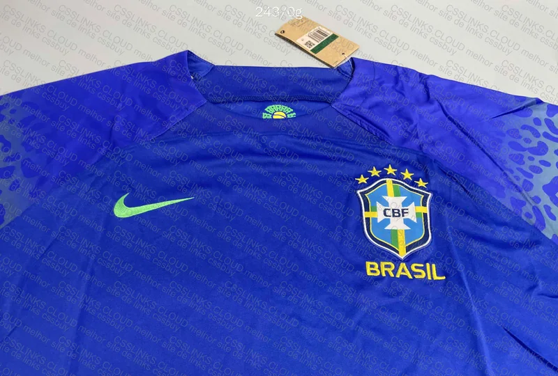 Random Team Shirt 3