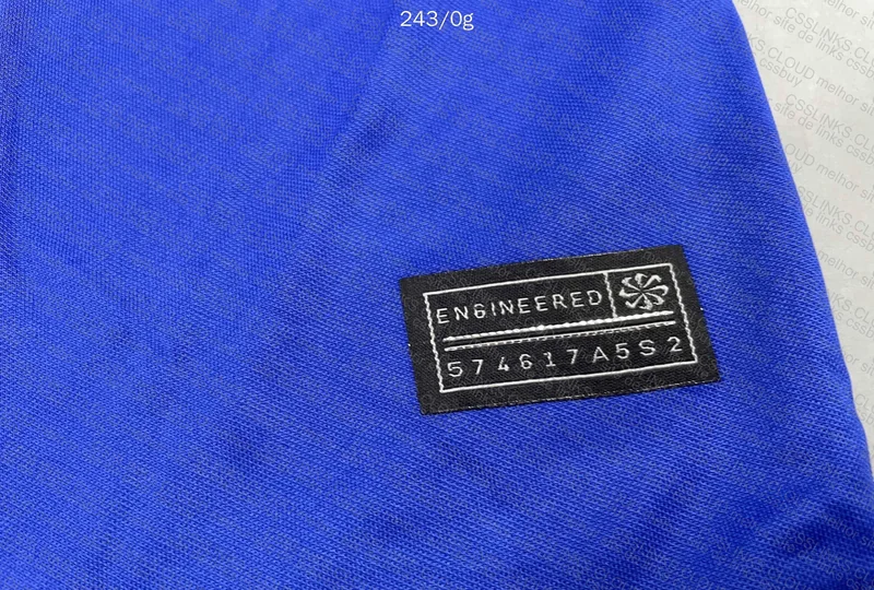 Random Team Shirt 4