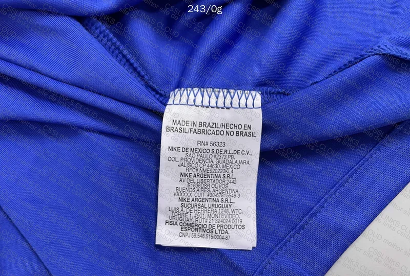 Random Team Shirt 5