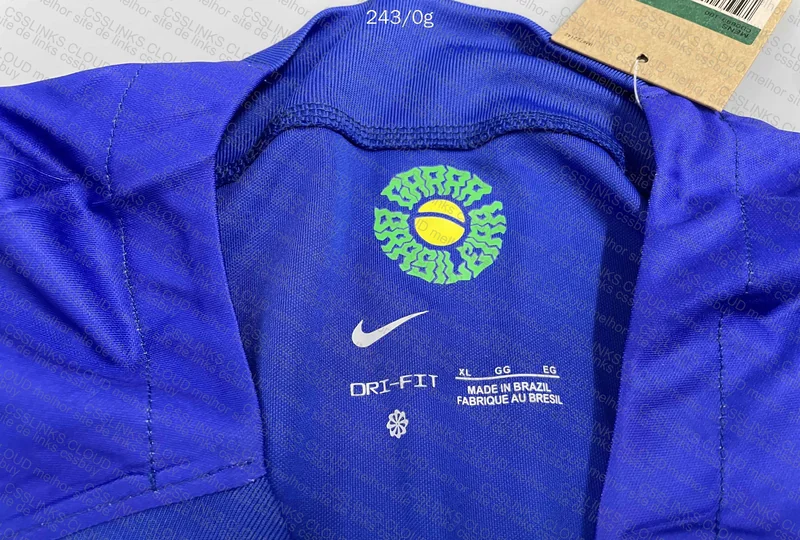 Random Team Shirt 6