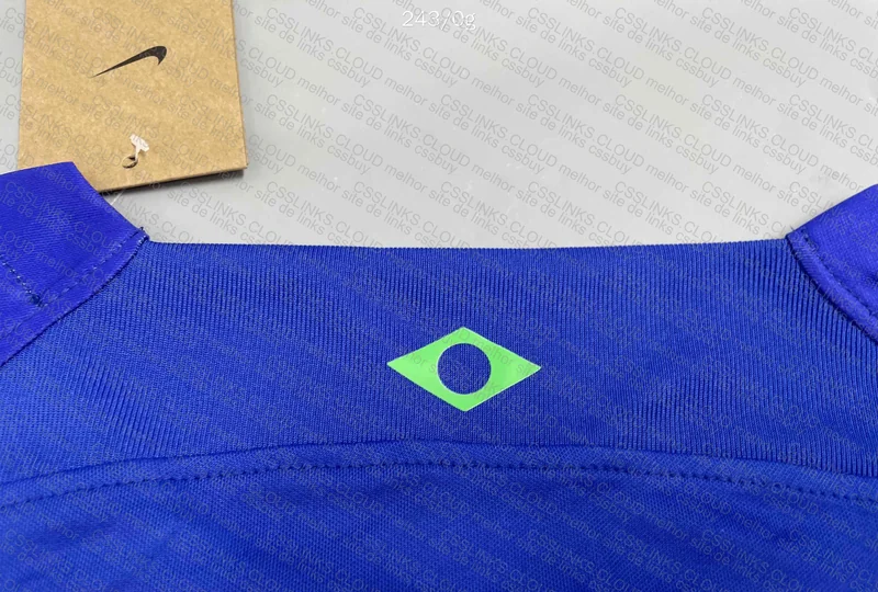Random Team Shirt 7