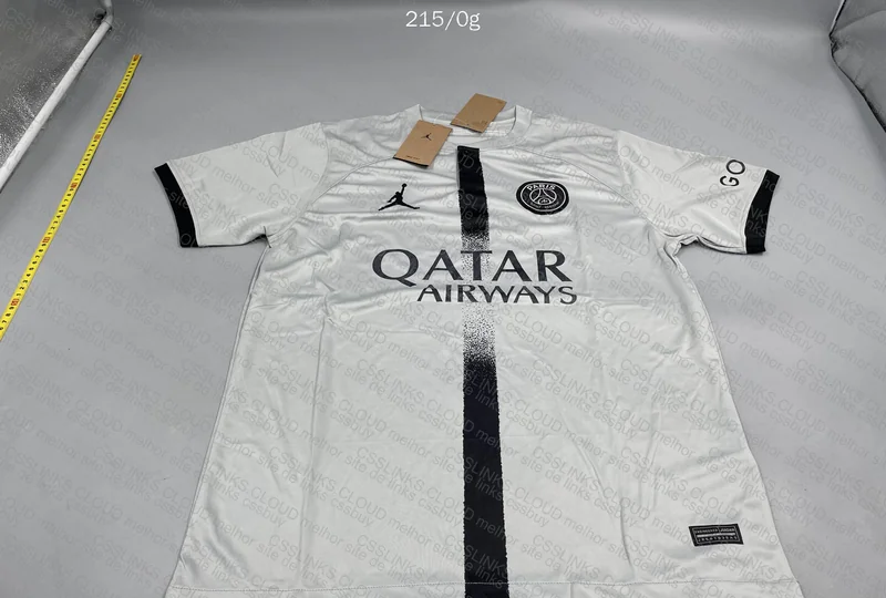 Random Team Shirt 2