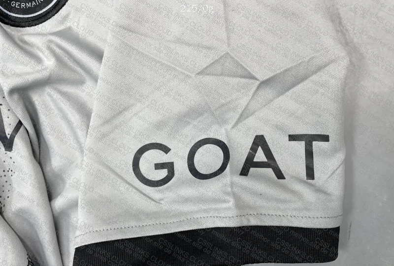 Random Team Shirt 3