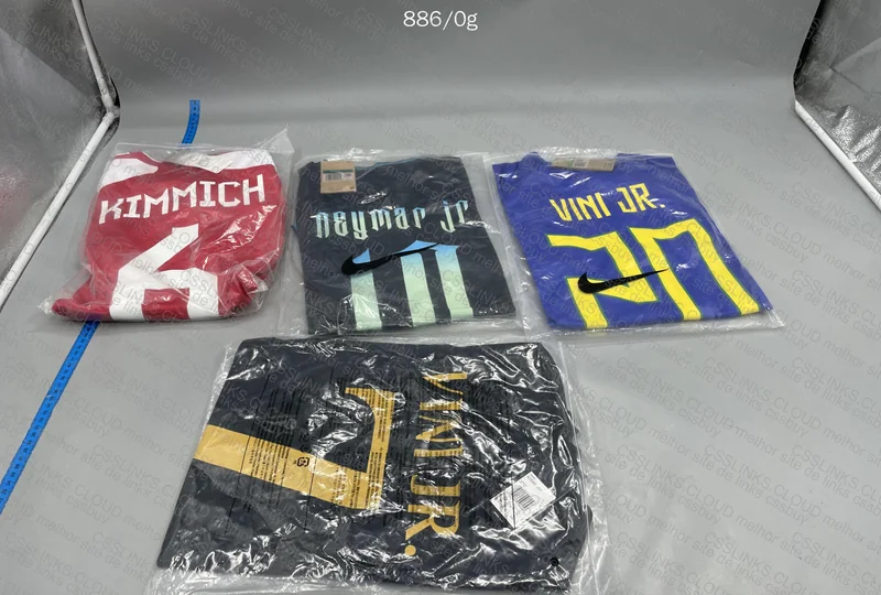 Random Team Jersey