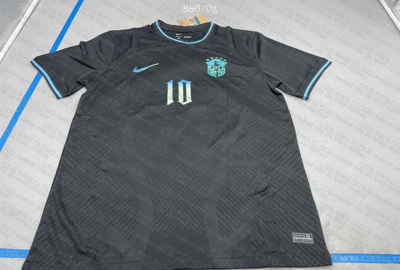 Random Team Jersey 2