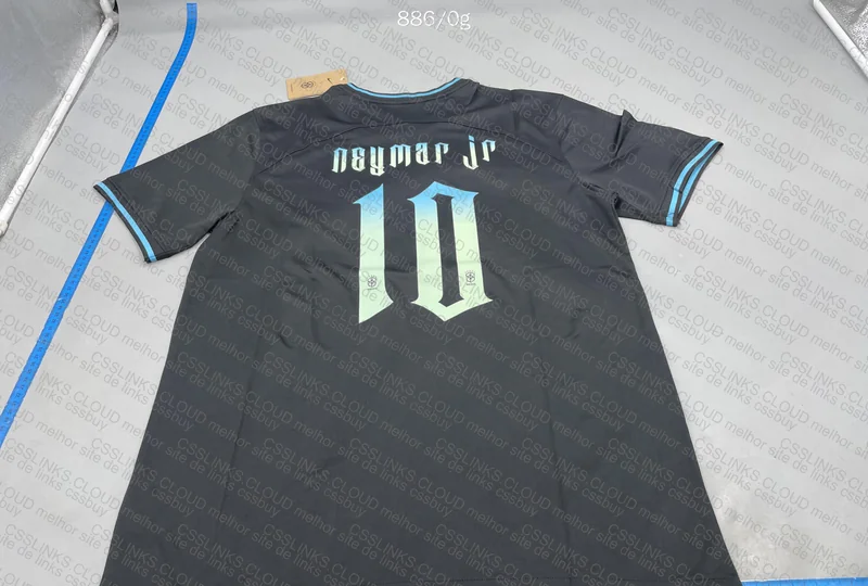 Random Team Jersey 4
