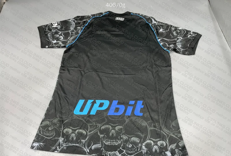 Random Team Shirt