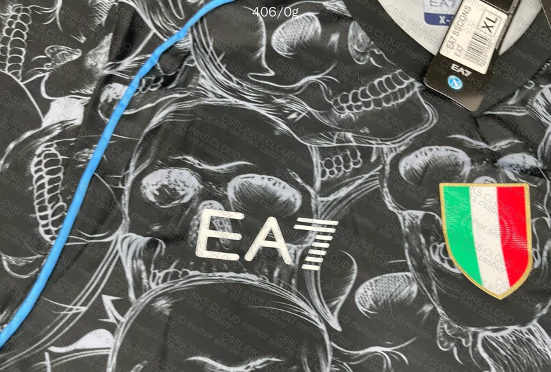 Random Team Shirt 2