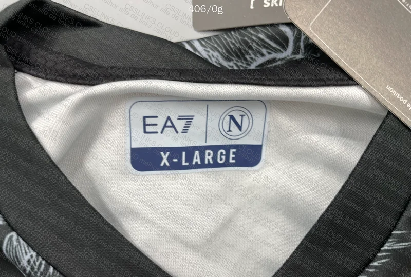 Random Team Shirt 3
