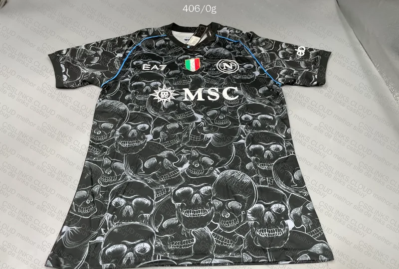 Random Team Shirt 5