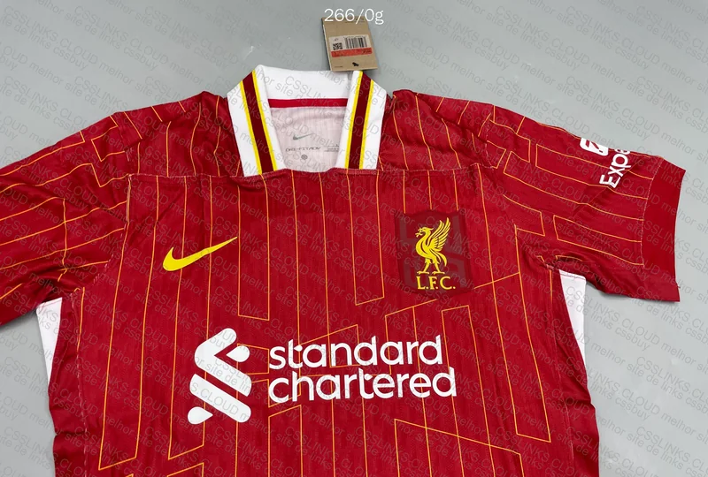 Random Team Shirt