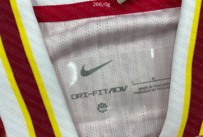 Random Team Shirt 3