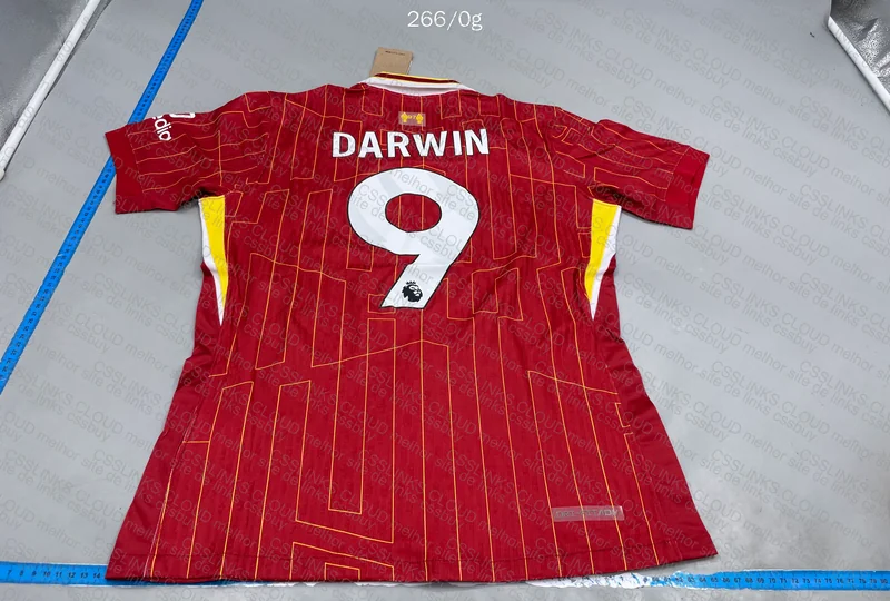Random Team Shirt 5