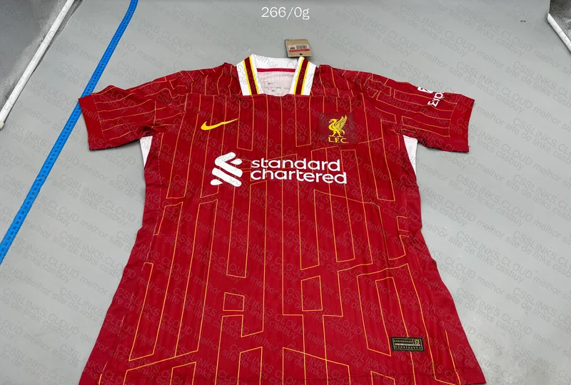 Random Team Shirt 6