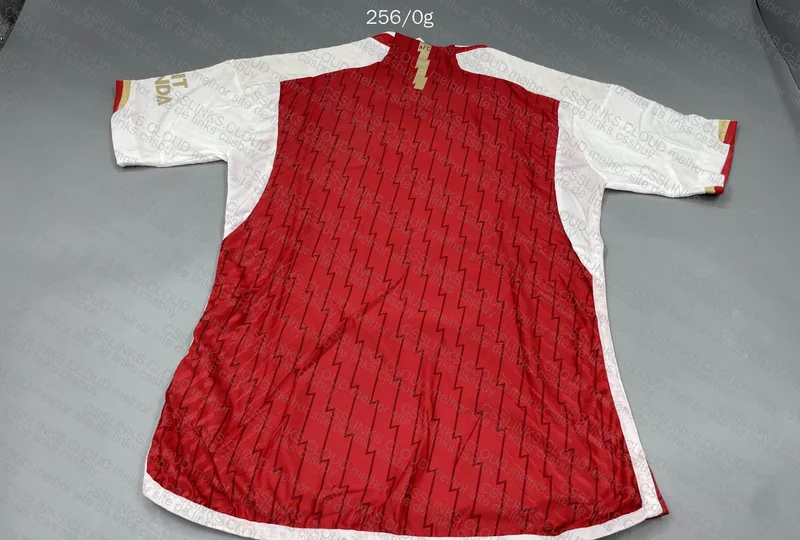 Random Team Jersey 10