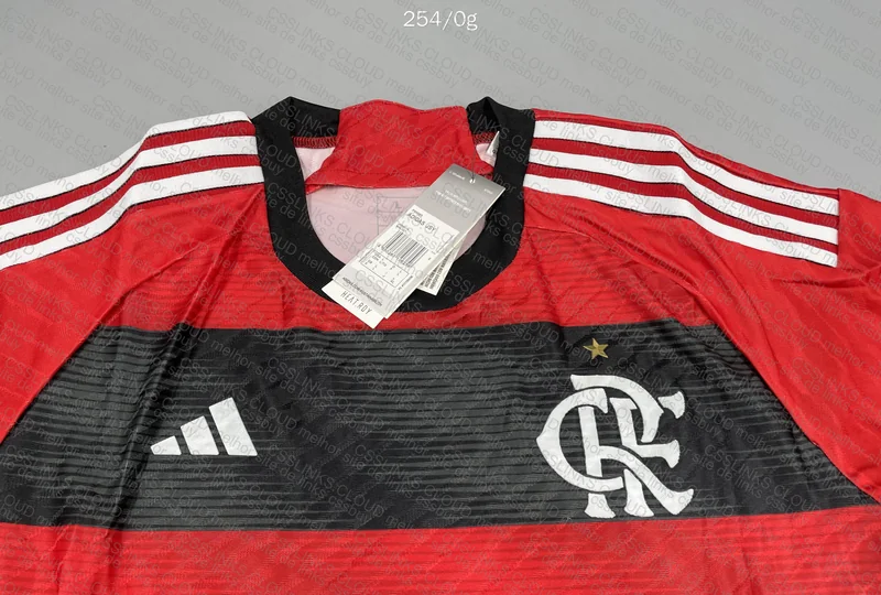 Random Team Jersey 2