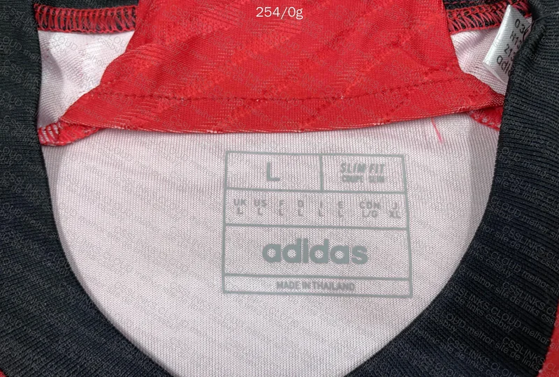 Random Team Jersey 3