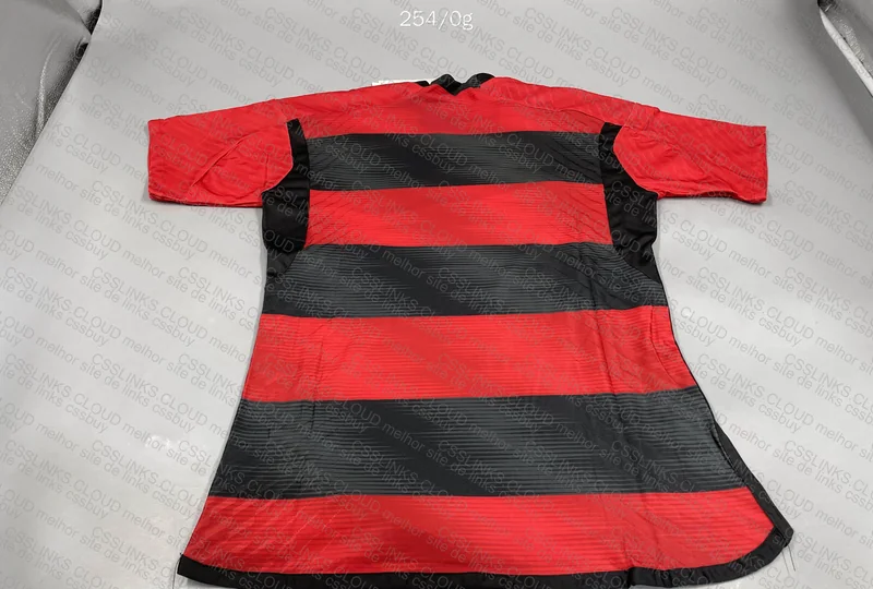 Random Team Jersey 4