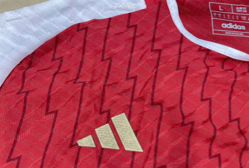 Random Team Jersey 6