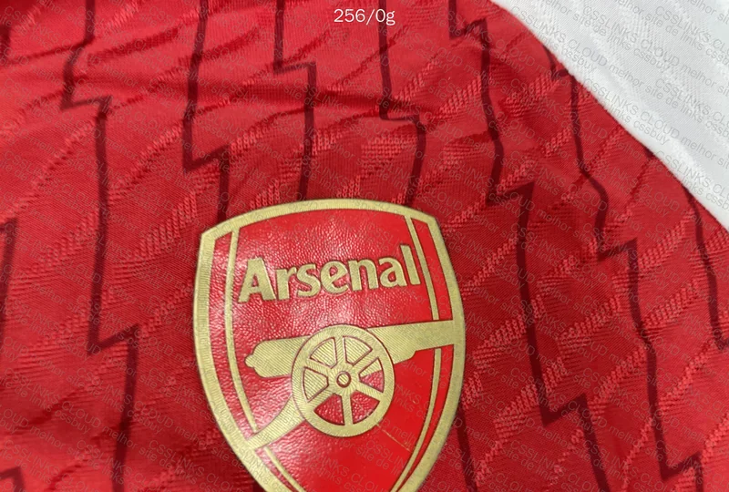 Random Team Jersey 7