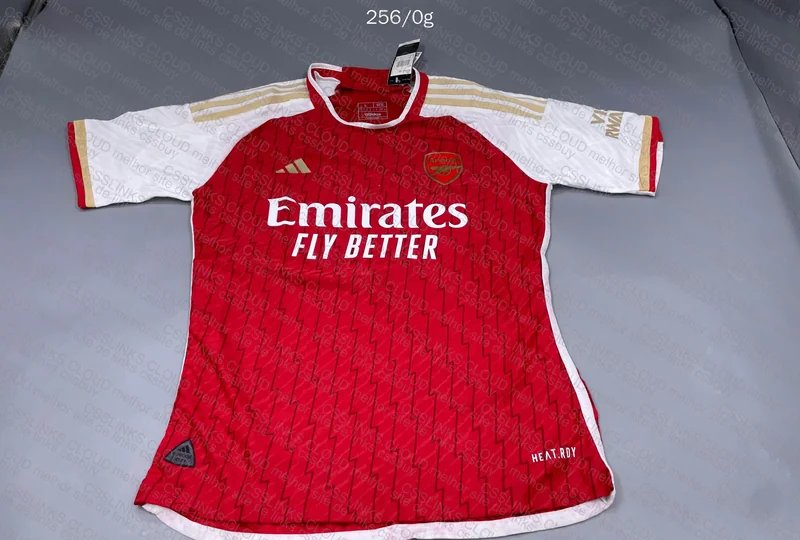 Random Team Jersey 8