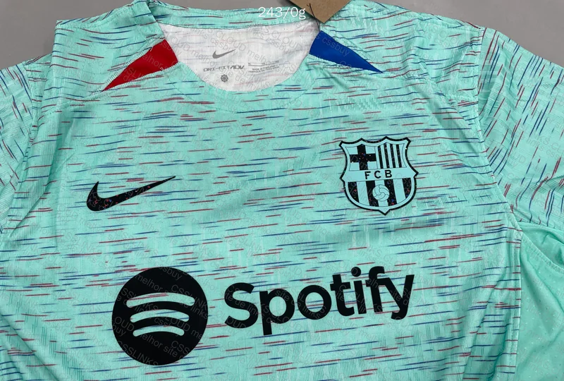 Random Team Jersey