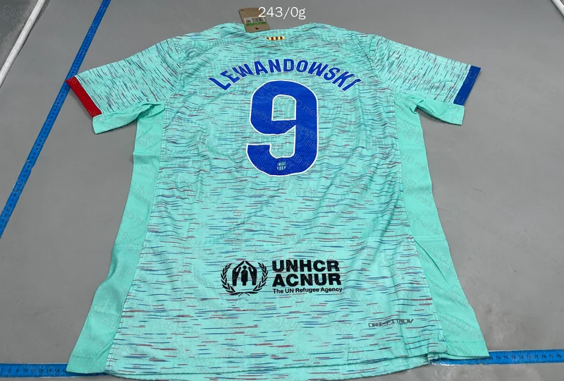 Random Team Jersey 2