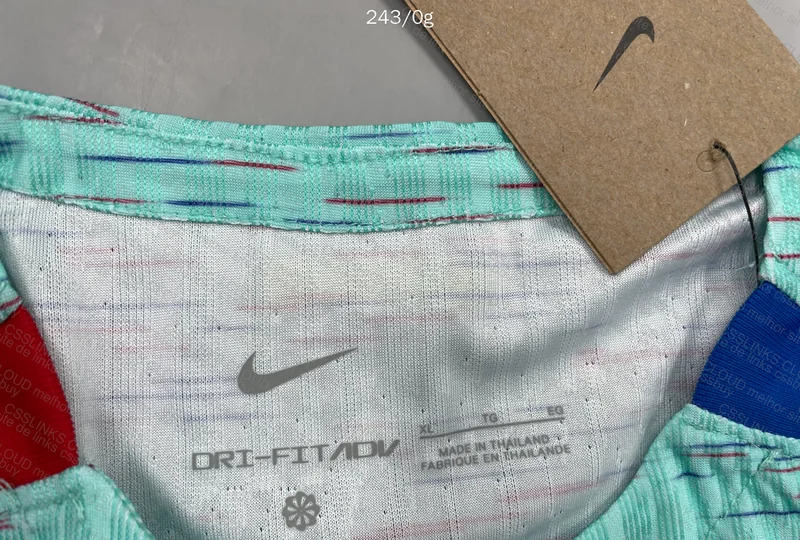 Random Team Jersey 5