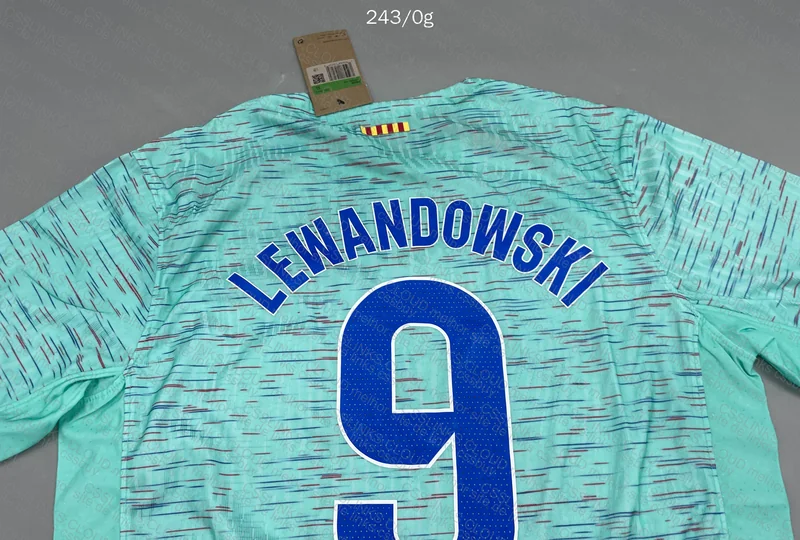 Random Team Jersey 7