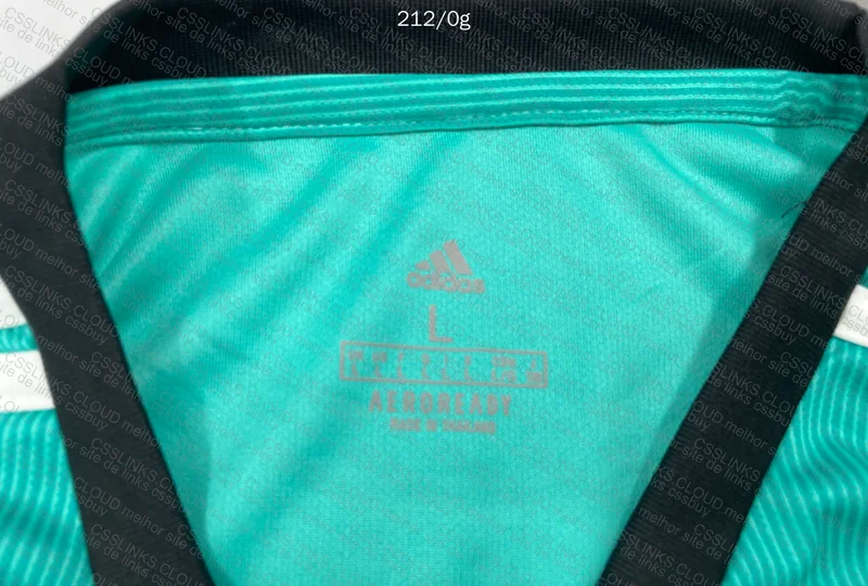 Random Team Shirt 3
