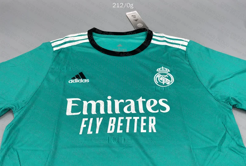 Random Team Shirt 5