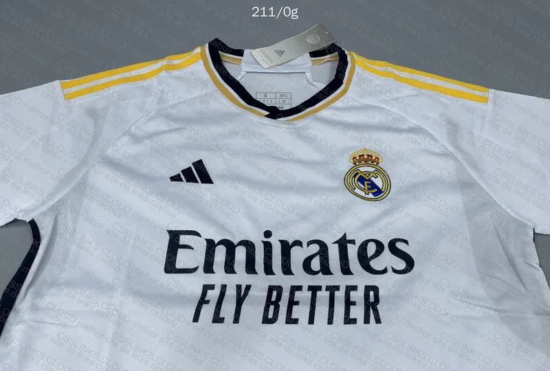 Random Team Shirt 2