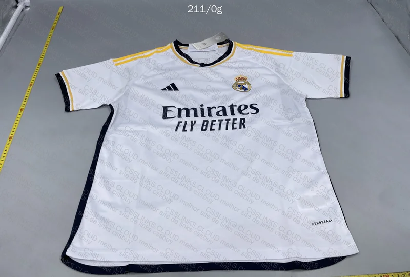 Random Team Shirt 3
