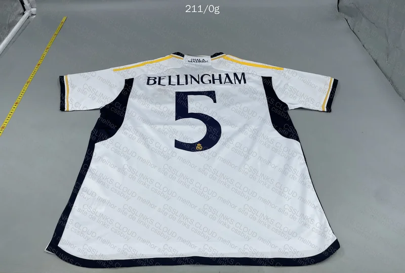 Random Team Shirt 4
