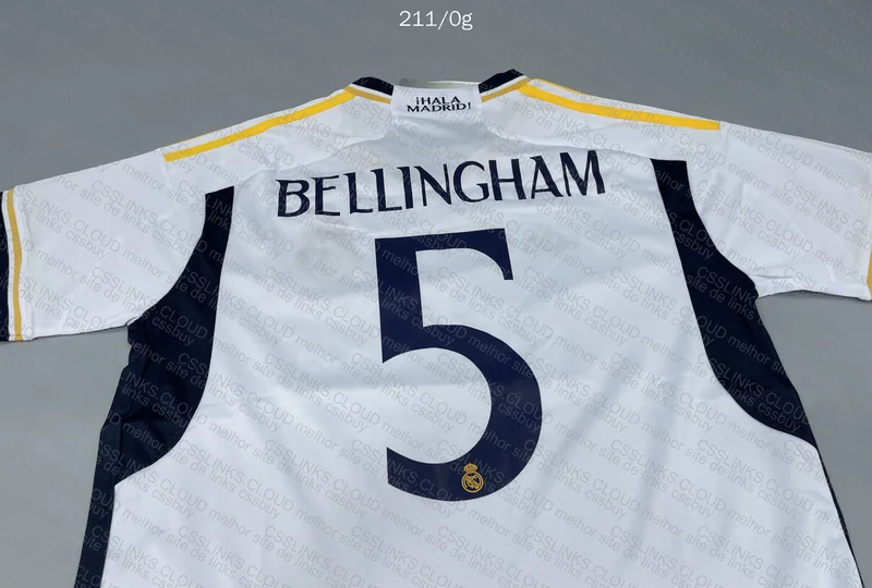 Random Team Shirt 5