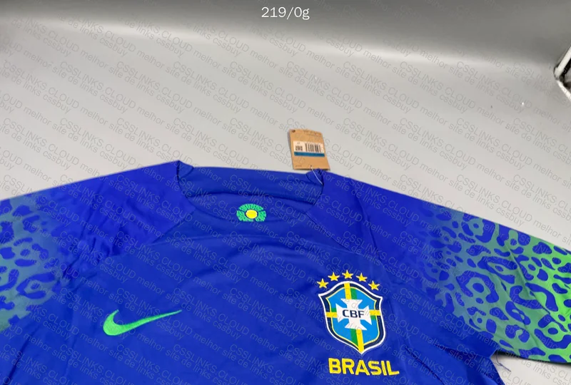 Random Team Shirt