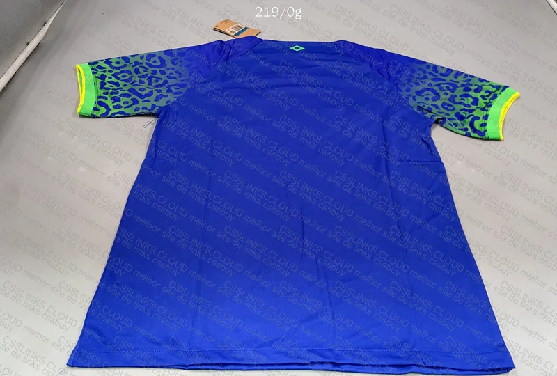 Random Team Shirt 2