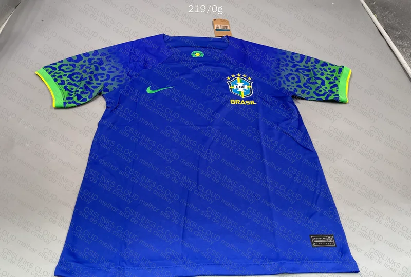 Random Team Shirt 3