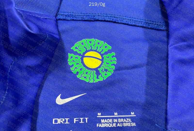 Random Team Shirt 4